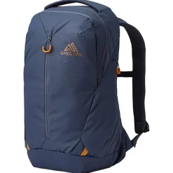 Sac À Dos Scolaire<Gregory Sac à dos Rhune 20 Matte Navy