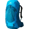 Online Sac à dos Stout 45 Compass Blue Homme Sac À Dos Randonnée|Sac Randonnée Homme