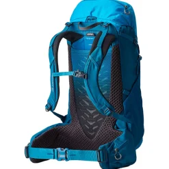Online Sac à dos Stout 45 Compass Blue Homme Sac À Dos Randonnée|Sac Randonnée Homme