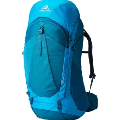 Sac À Dos Randonnée|Sac Randonnée Homme<Gregory Sac à dos Stout 55 Compass Blue
