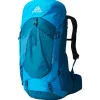 Sac à dos Stout 35 Compass Blue Homme Sac À Dos Randonnée|Sac Randonnée Homme