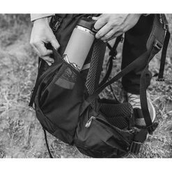 Sac à dos Stout 35 Compass Blue Homme Sac À Dos Randonnée|Sac Randonnée Homme