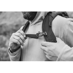 Sac à dos Stout 35 Compass Blue Homme Sac À Dos Randonnée|Sac Randonnée Homme