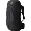 Sac À Dos Randonnée|Sac Randonnée Homme<Gregory Sac à dos Stout 35 Forest Black