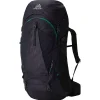 Online Sac à dos Stout 55 Forest Black Homme Sac À Dos Randonnée|Sac Randonnée Homme