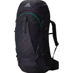 Online Sac à dos Stout 55 Forest Black Homme Sac À Dos Randonnée|Sac Randonnée Homme