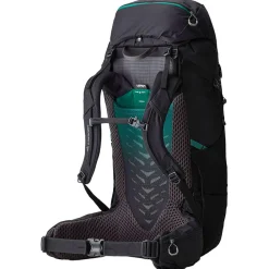 Online Sac à dos Stout 55 Forest Black Homme Sac À Dos Randonnée|Sac Randonnée Homme