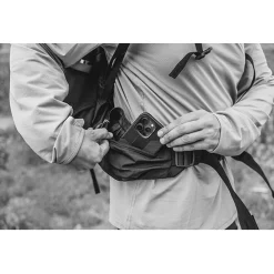 Online Sac à dos Stout 55 Forest Black Homme Sac À Dos Randonnée|Sac Randonnée Homme