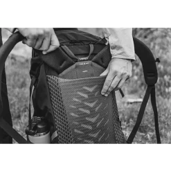 Online Sac à dos Stout 55 Forest Black Homme Sac À Dos Randonnée|Sac Randonnée Homme
