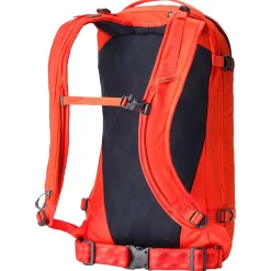 Sac À Dos Randonnée|Sac À Dos Ski<Gregory Sac à dos Verte 18 Après Orange
