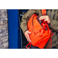 Sac À Dos Randonnée|Sac À Dos Ski<Gregory Sac à dos Verte 18 Après Orange