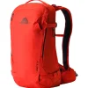 Best Sac à dos Verte 24 Après Orange Femme Sac À Dos Randonnée|Sac À Dos Ski