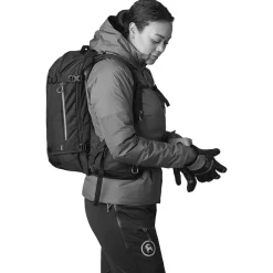 Best Sac à dos Verte 24 Après Orange Femme Sac À Dos Randonnée|Sac À Dos Ski