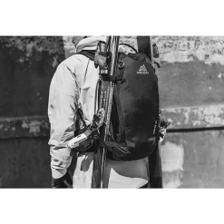 Best Sac à dos Verte 24 Après Orange Femme Sac À Dos Randonnée|Sac À Dos Ski