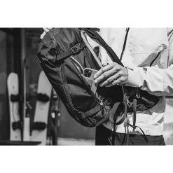 Best Sac à dos Verte 24 Après Orange Femme Sac À Dos Randonnée|Sac À Dos Ski