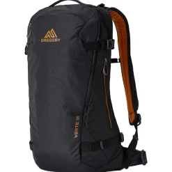 Clearance Sac à dos Verte 18 Carbon Bronze Femme Sac À Dos Randonnée|Sac À Dos Ski