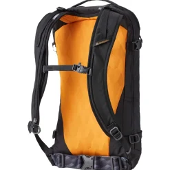 Clearance Sac à dos Verte 18 Carbon Bronze Femme Sac À Dos Randonnée|Sac À Dos Ski