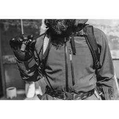 Clearance Sac à dos Verte 18 Carbon Bronze Femme Sac À Dos Randonnée|Sac À Dos Ski