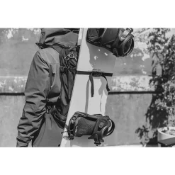 Clearance Sac à dos Verte 18 Carbon Bronze Femme Sac À Dos Randonnée|Sac À Dos Ski