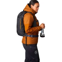 Clearance Sac à dos Verte 18 Carbon Bronze Femme Sac À Dos Randonnée|Sac À Dos Ski