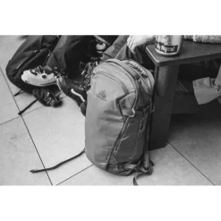 Clearance Sac à dos Verte 18 Carbon Bronze Femme Sac À Dos Randonnée|Sac À Dos Ski