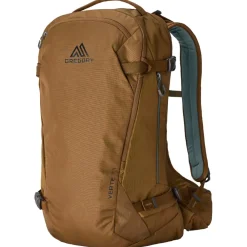 Sac À Dos Randonnée|Sac À Dos Ski<Gregory Sac à dos Verte 24 Coyote Midnight