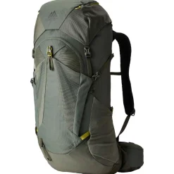 Sac Randonnée 40L|Sac À Dos Randonnée<Gregory Sac à dos Zulu 40 Forage Green