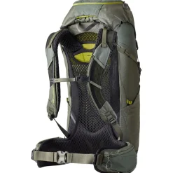 Sac Randonnée 40L|Sac À Dos Randonnée<Gregory Sac à dos Zulu 40 Forage Green