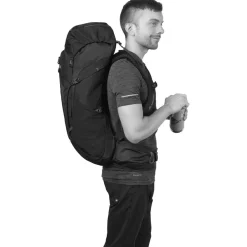 Sac Randonnée 40L|Sac À Dos Randonnée<Gregory Sac à dos Zulu 40 Forage Green
