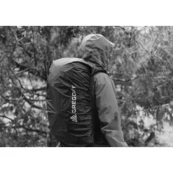 Sac Randonnée 40L|Sac À Dos Randonnée<Gregory Sac à dos Zulu 40 Forage Green
