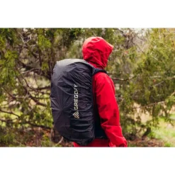 Sac à dos Zulu 40 Halo Blue Homme Sac Randonnée 40L|Sac À Dos Randonnée