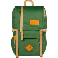 Hot Sac à dos Hatchet 28L Cargo Green Sac À Dos Scolaire