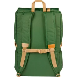 Hot Sac à dos Hatchet 28L Cargo Green Sac À Dos Scolaire