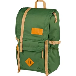 Hot Sac à dos Hatchet 28L Cargo Green Sac À Dos Scolaire