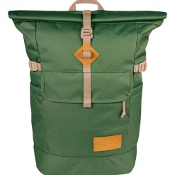 New Sac à dos Hatchet Rolltop 31L Cargo Green Sac À Dos Scolaire