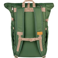 New Sac à dos Hatchet Rolltop 31L Cargo Green Sac À Dos Scolaire