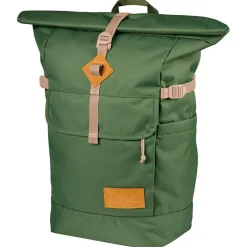 New Sac à dos Hatchet Rolltop 31L Cargo Green Sac À Dos Scolaire