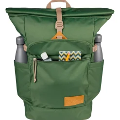 New Sac à dos Hatchet Rolltop 31L Cargo Green Sac À Dos Scolaire