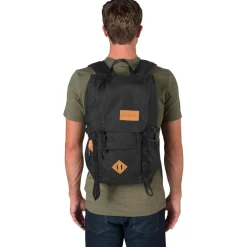 Sac À Dos Scolaire<Jansport Sac à dos Hatchet 28L Black