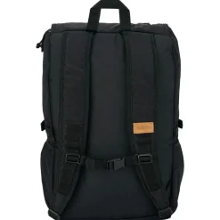 Sac À Dos Scolaire<Jansport Sac à dos Hatchet Rolltop 31L Black