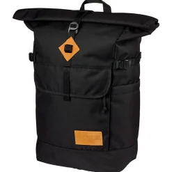 Sac À Dos Scolaire<Jansport Sac à dos Hatchet Rolltop 31L Black