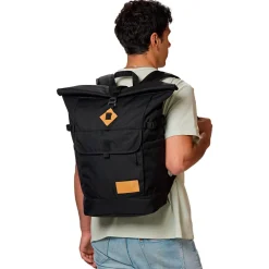 Sac À Dos Scolaire<Jansport Sac à dos Hatchet Rolltop 31L Black
