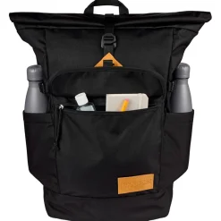Sac À Dos Scolaire<Jansport Sac à dos Hatchet Rolltop 31L Black