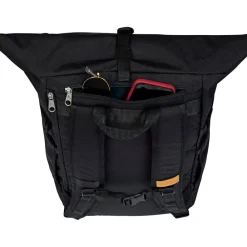 Sac À Dos Scolaire<Jansport Sac à dos Hatchet Rolltop 31L Black