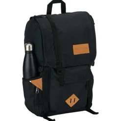 Sac À Dos Scolaire<Jansport Sac à dos Hatchet Rolltop 31L Black