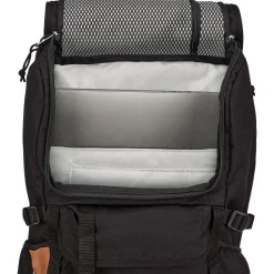 Sac À Dos Scolaire<Jansport Sac à dos Hatchet Rolltop 31L Black