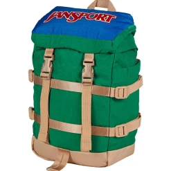 Sac À Dos Scolaire<Jansport Sac à dos Mini Skip Pack 10L Jelly Kelly