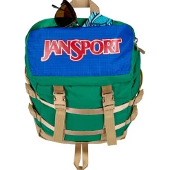 Sac À Dos Scolaire<Jansport Sac à dos Mini Skip Pack 10L Jelly Kelly