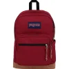 Sac À Dos Scolaire<Jansport Sac à dos Right Pack 28L Russet Red