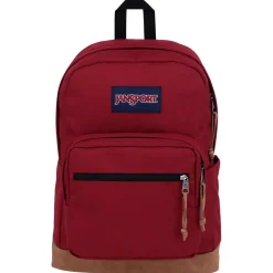 Sac À Dos Scolaire<Jansport Sac à dos Right Pack 28L Russet Red